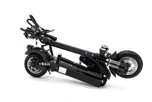 Электросамокат Currus R10