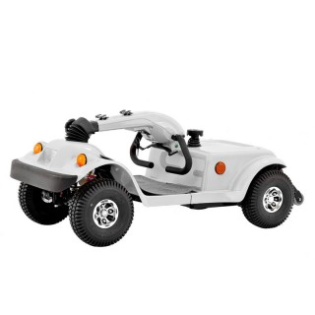 Электрическая кресло-коляска скутер MET EXPLORER 800