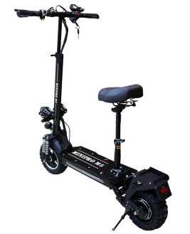 Электросамокат MINIPRO M5