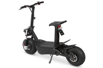 Электросамокат OFFROADER MAD 2500W 60V 20Ah