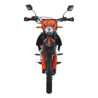 Электромотоцикл Kugoo JL-300