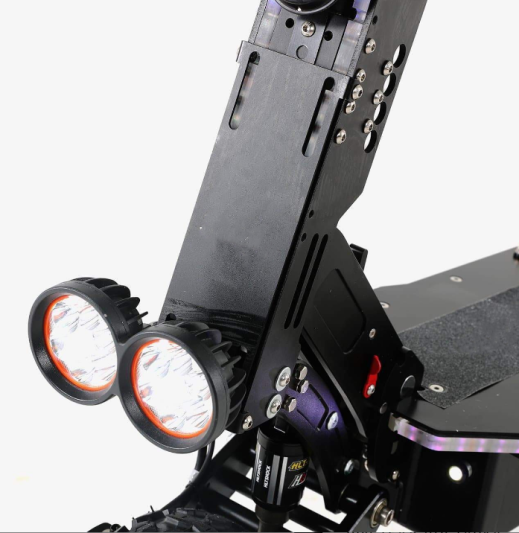 Электросамокат Slardar DF-S700 Dragon