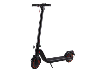 Электросамокат Yamato Autoskate