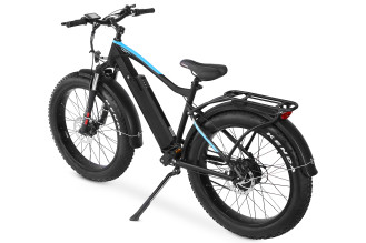 Электрофэтбайк Everest Trial 750w