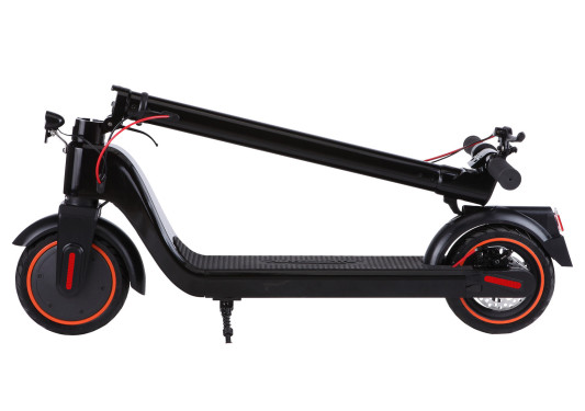 Электросамокат YAMATO Autoskate PRO