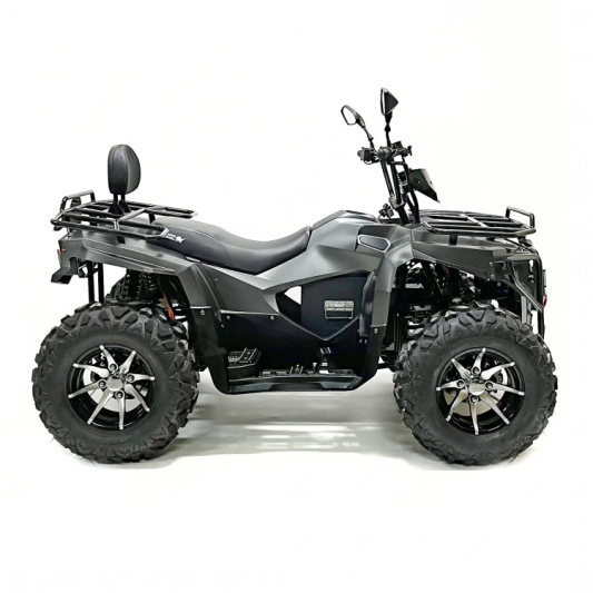 Квадроцикл GreenCamel Сахара A1070 4x4 (10kW 120Ah 70 км/ч)