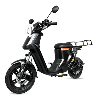 Электроскутер Rockwild Combo