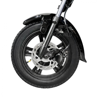 Электроскутер Rockwild Combo