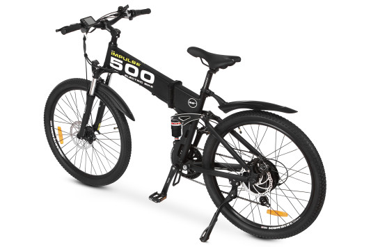 Электровелосипед Impulse 500w