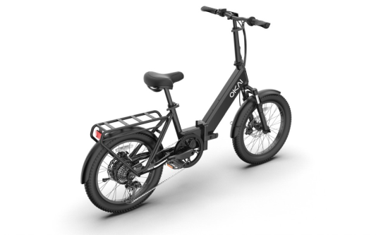 Электровелосипед OKAI EBF10 FlexMov