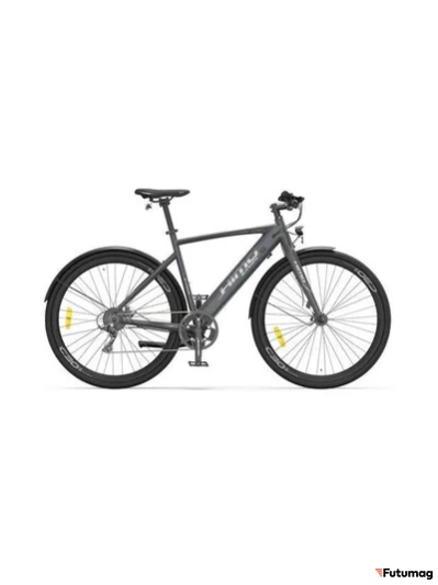 Электровелосипед Xiaomi Himo C30R