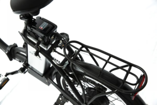 Электровелосипед Elbike Galant Big St